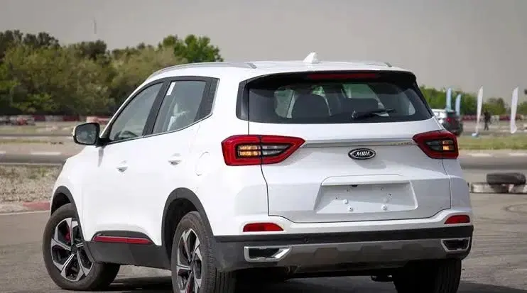 x55 کم کار|قطعات یدکی و لوازم جانبی|تربت‌حیدریه, مسجد جامع|دیوار