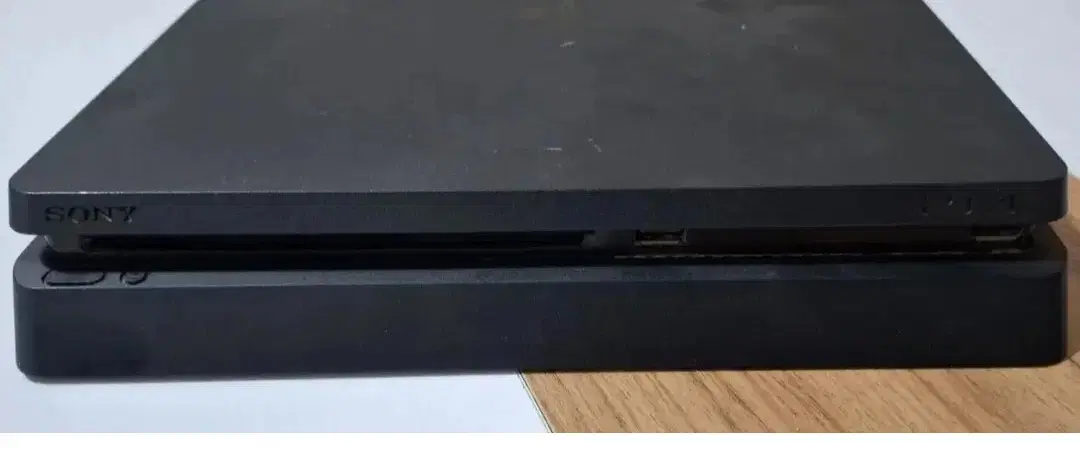 Ps4 Slim 1Tra|کنسول، بازی ویدئویی و آنلاین|زاهدان, |دیوار