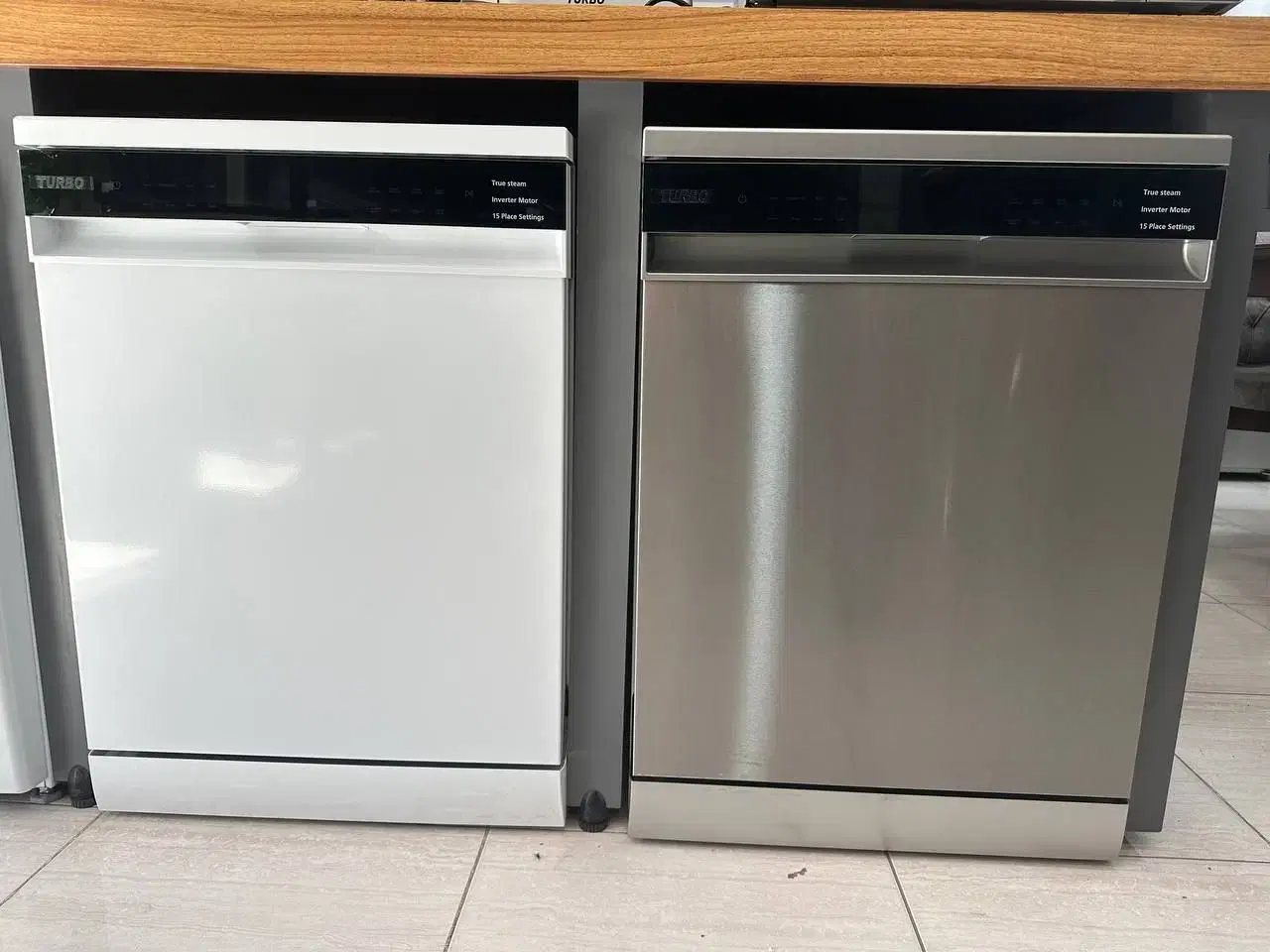 ماشین ظرفشویی توربو DW-4050|ماشین ظرفشویی|بانه, |دیوار
