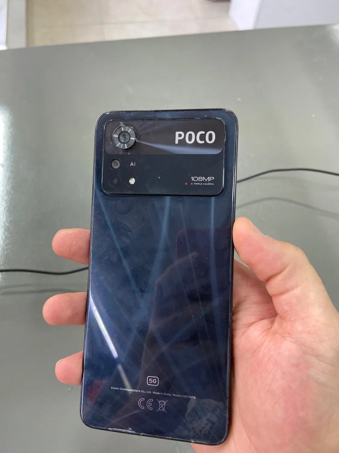 X4pro|موبایل|صدرا-فارس, فاز ۱|دیوار