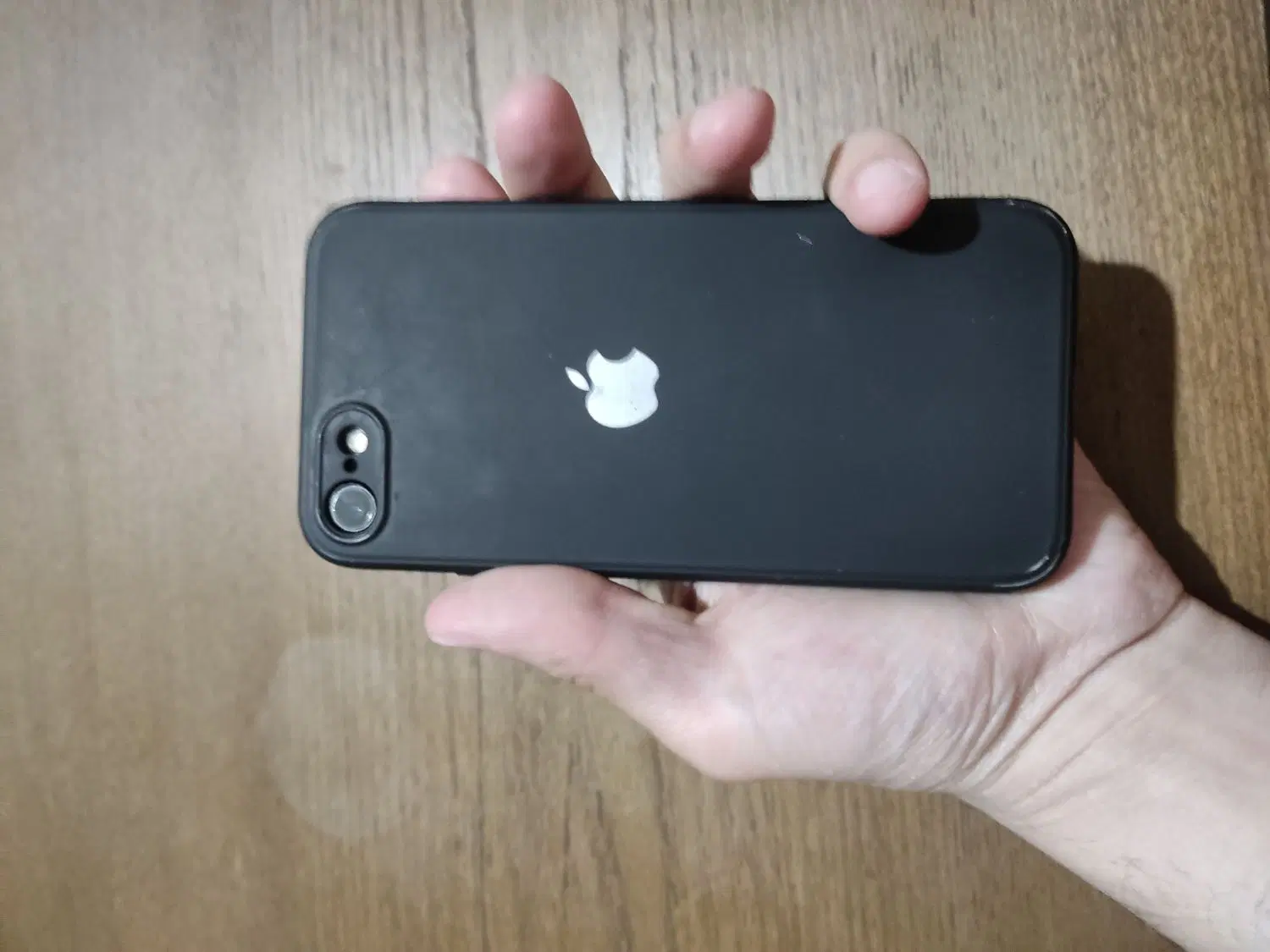 iphone 7|موبایل|ماهدشت, |دیوار