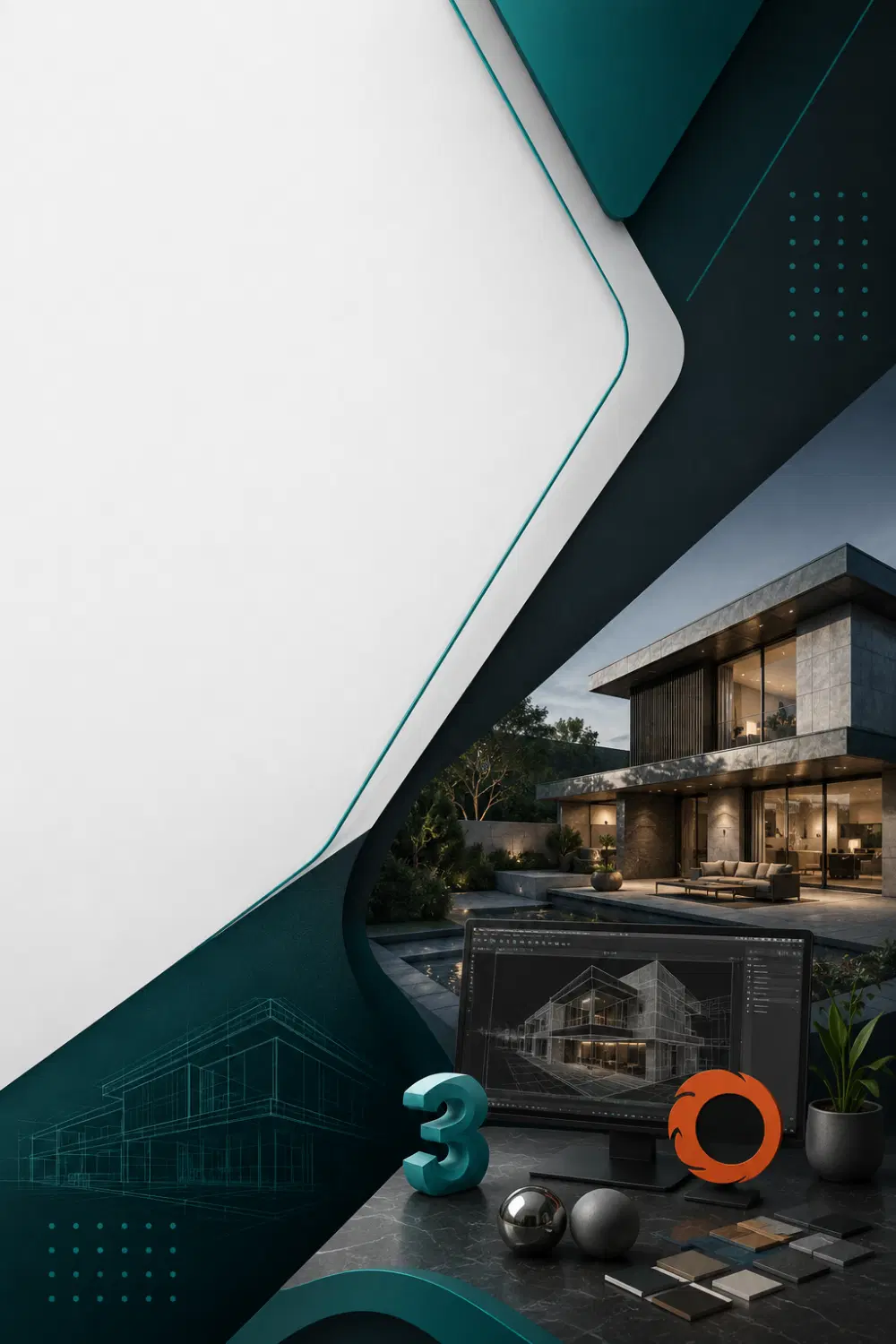 آموزش 3dmax corona|خدمات آموزشی|یزد, |دیوار