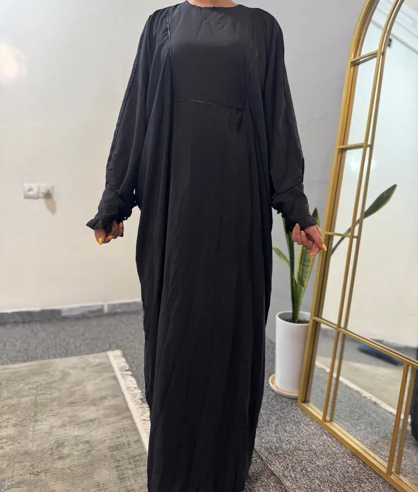 عبا|لباس|دوگنبدان, |دیوار