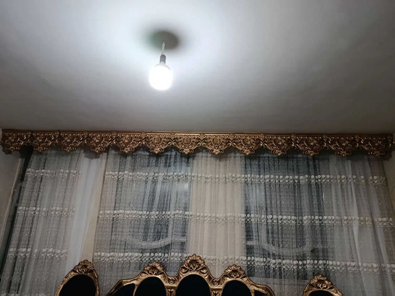 کتیبه|پرده، رانر، رومیزی|الیگودرز, |دیوار