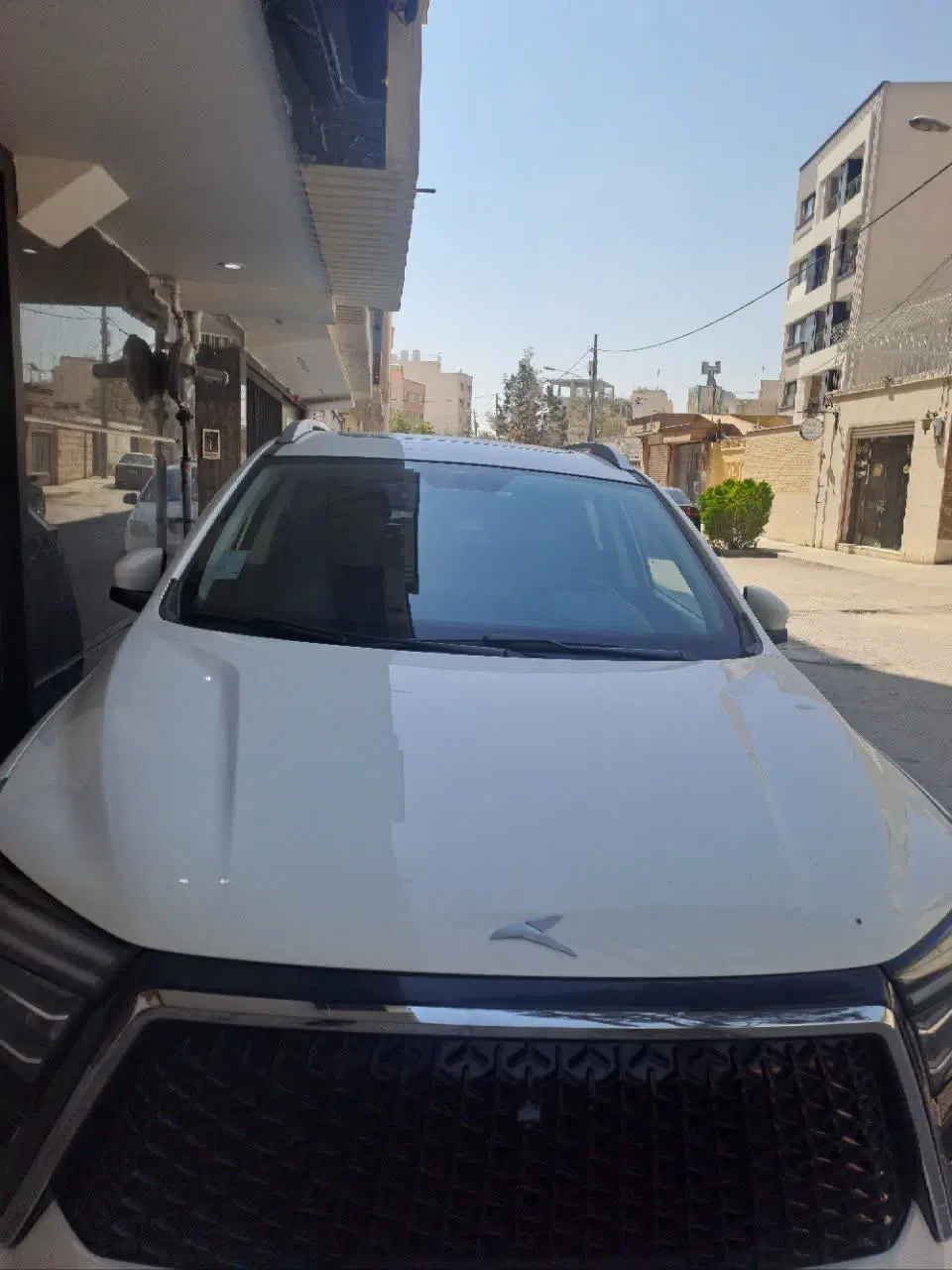KMC X5|خودرو سواری و وانت|اصفهان, بهارستان|دیوار