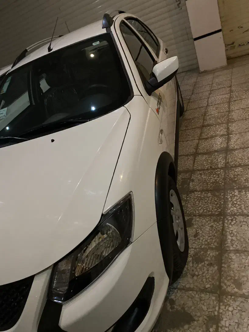 کوییک Gx تیپ L|خودرو سواری و وانت|ملایر, |دیوار