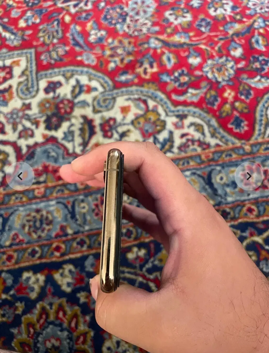 iphone xs|موبایل|مشهد, وحید|دیوار