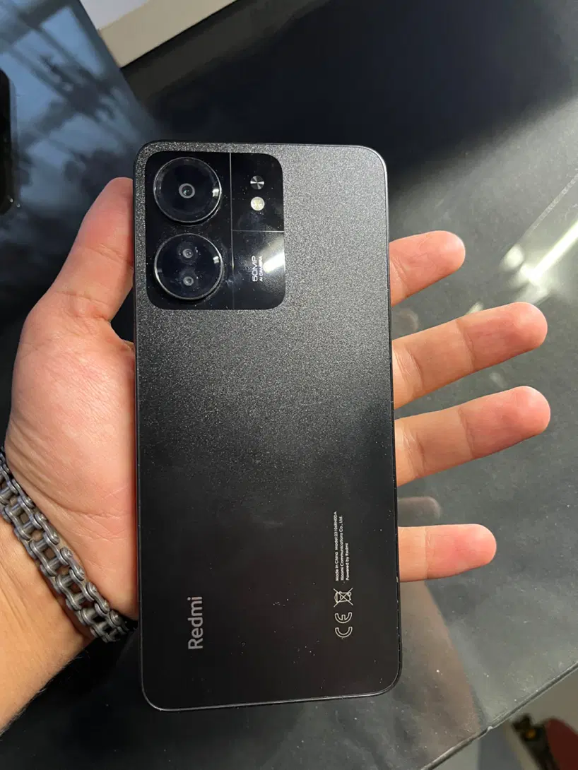 Redmi c13|موبایل|تهران, جنت‌آباد جنوبی|دیوار