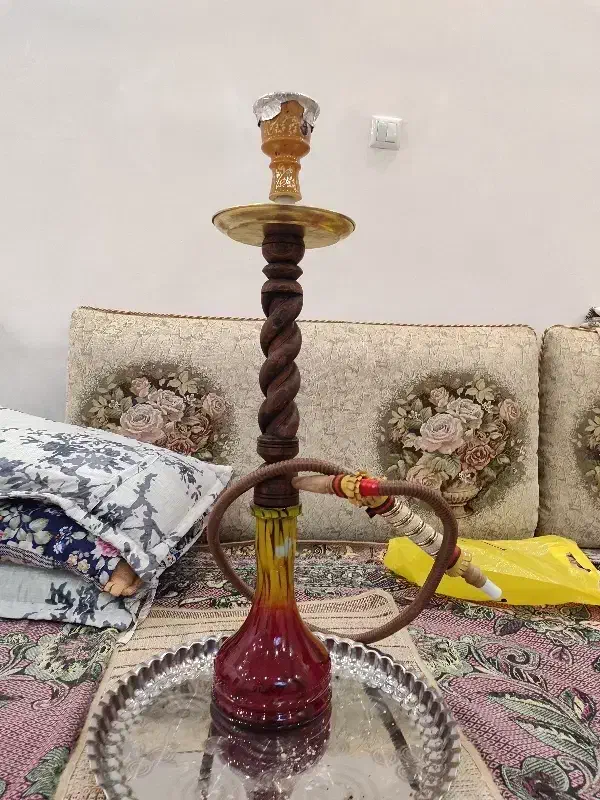 قلیان|کلکسیون و سرگرمی|دیواندره, |دیوار