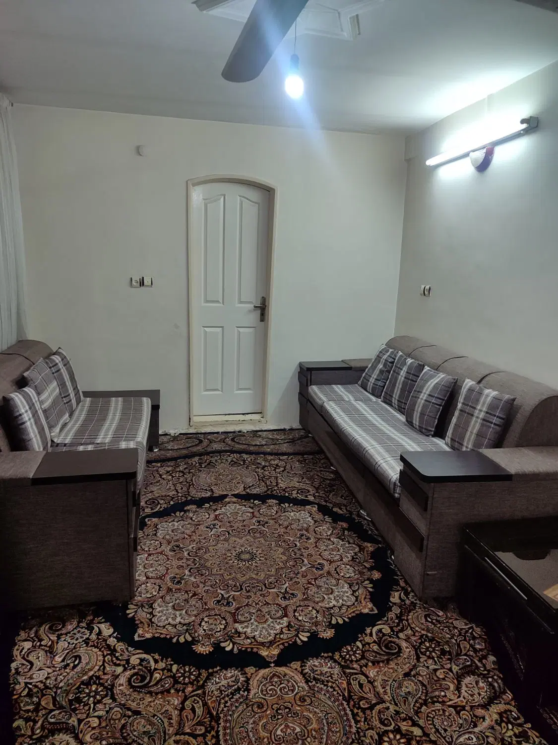 مبل ال|مبلمان خانگی و میز عسلی|مشهد, جلالیه|دیوار