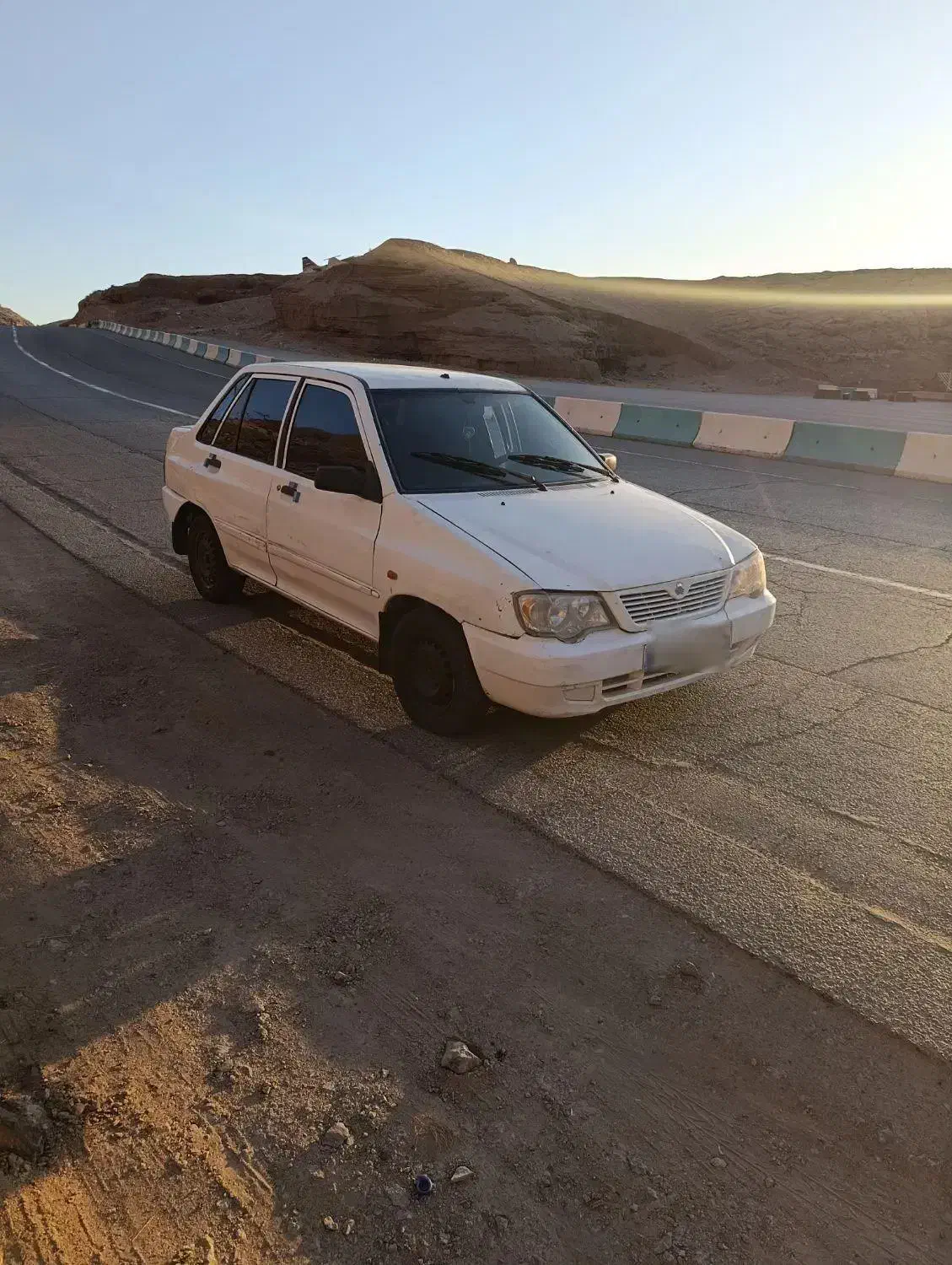 پراید 132|خودرو سواری و وانت|بم, |دیوار