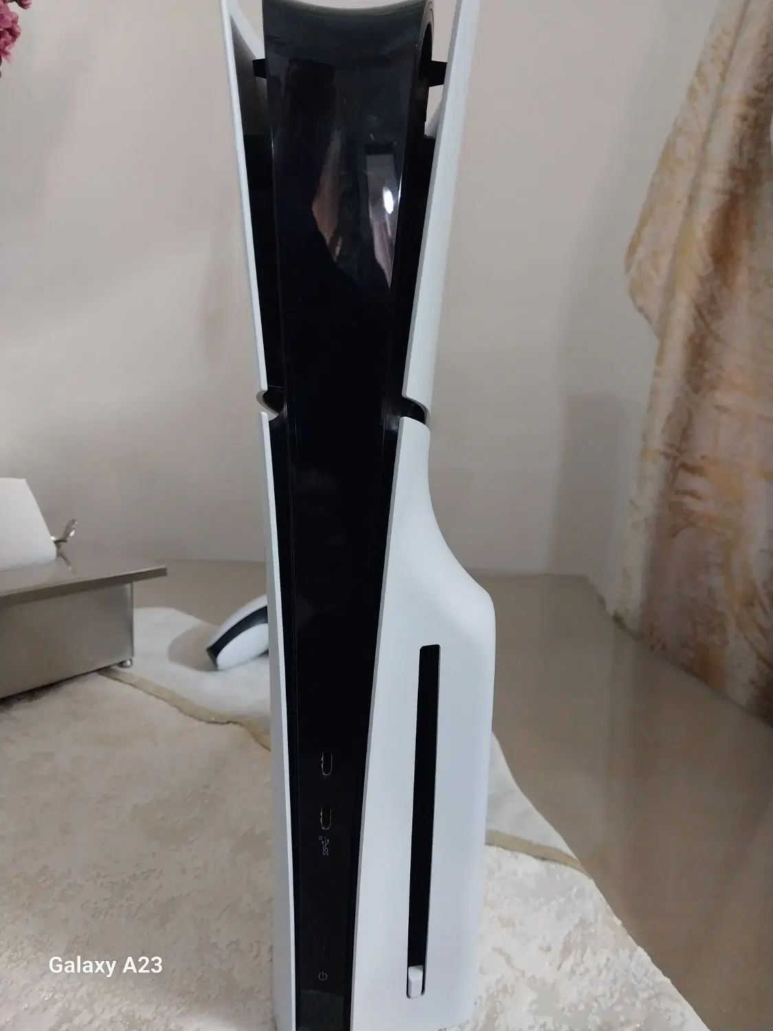 ps5slim|کنسول، بازی ویدئویی و آنلاین|آبیک, |دیوار