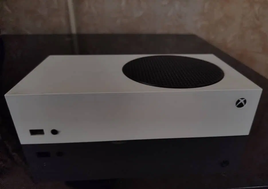Xbox Series S|کنسول، بازی ویدئویی و آنلاین|فشاپویه, |دیوار