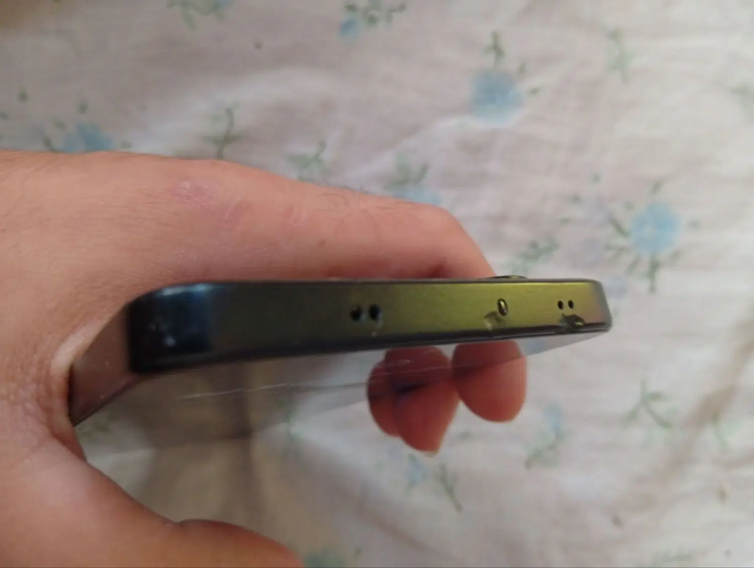 Poco x7pro|موبایل|بم, |دیوار