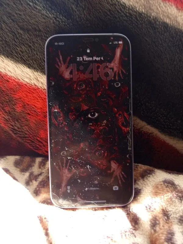 iphone 12|موبایل|تبریز, |دیوار