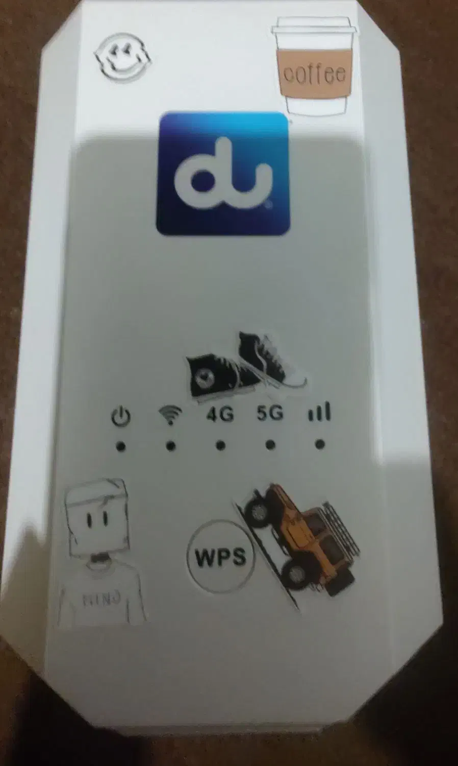 X28PRO 5G ZLT|مودم و تجهیزات شبکه|شاهین‌شهر, نظامی|دیوار