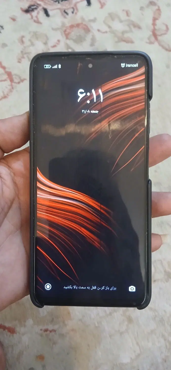 poco x3|موبایل|مشهد, میان ولایت|دیوار