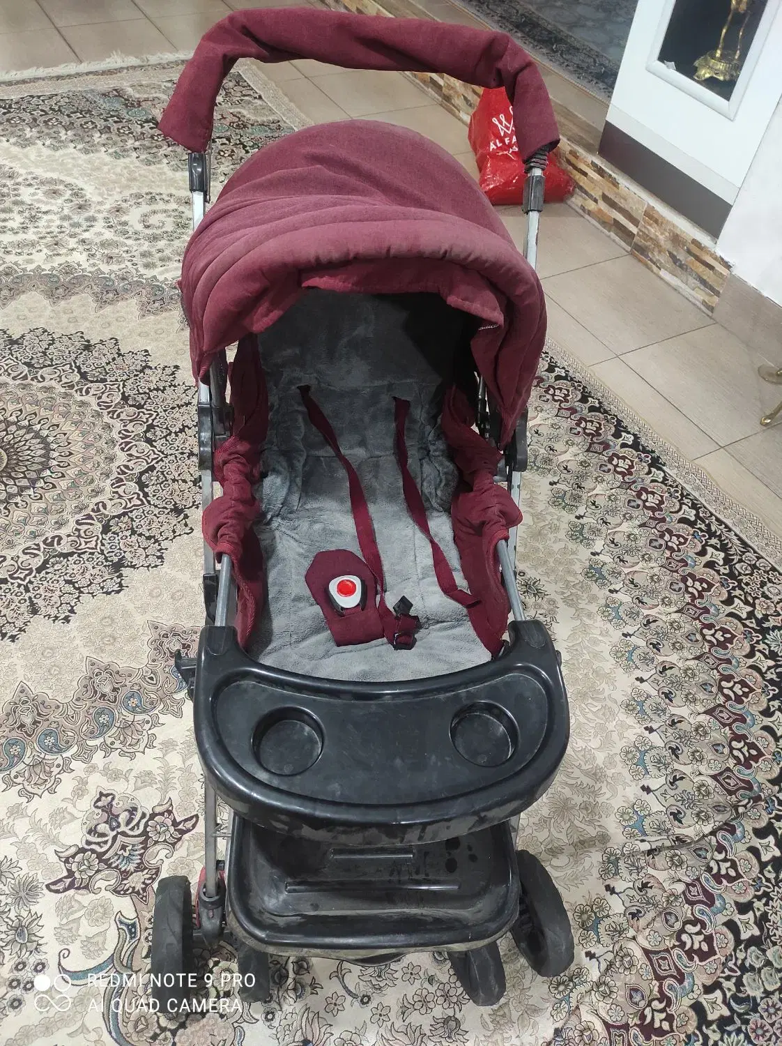 کالسکه|اسباب و اثاث بچه|کرمانشاه, |دیوار