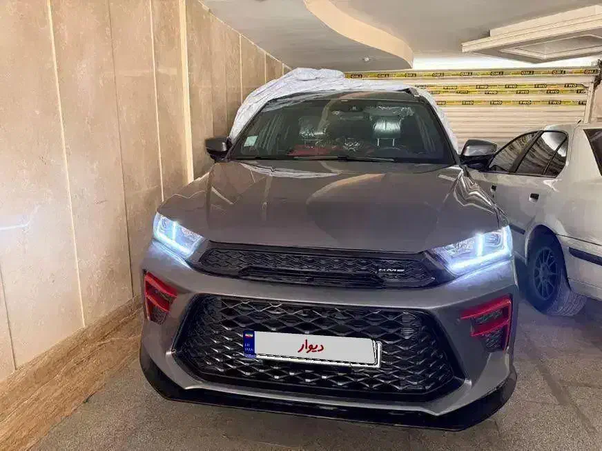 Kmc a5 خاکستری|خودرو سواری و وانت|تهران, ابوذر|دیوار