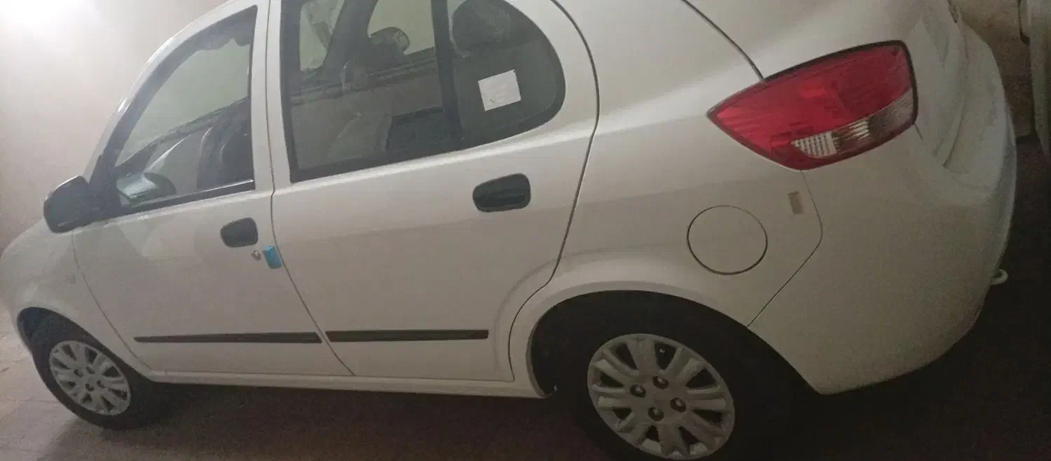 تیبا 2|خودرو سواری و وانت|تهران, مسعودیه|دیوار