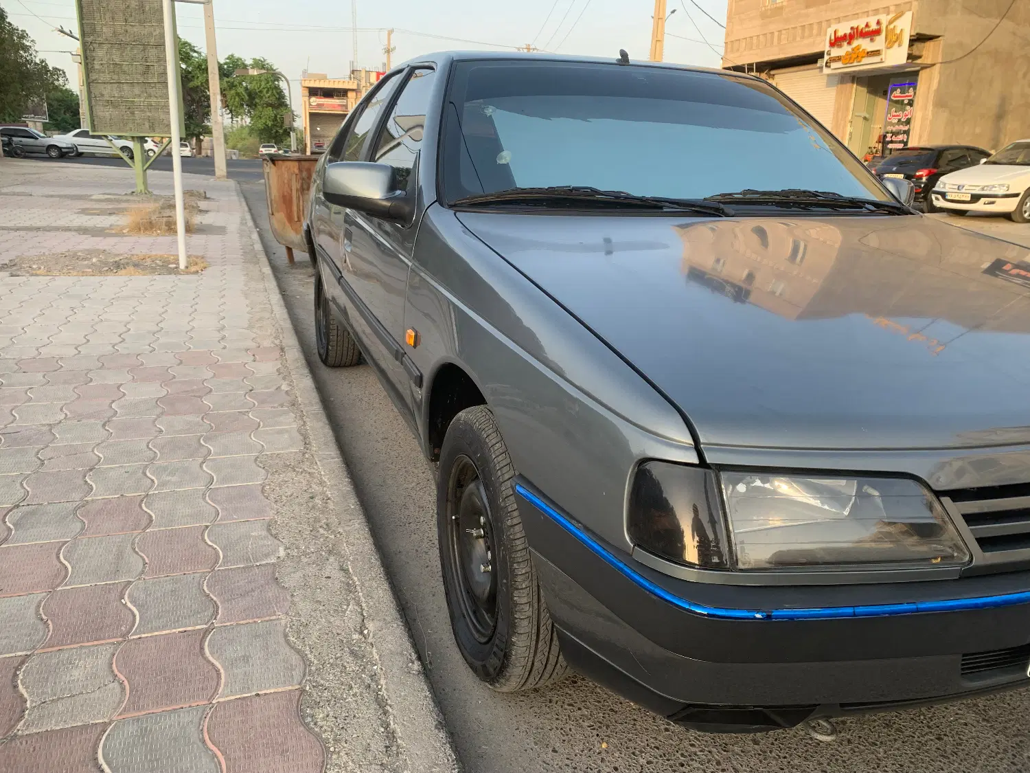 پژو|خودرو سواری و وانت|بندرعباس, |دیوار