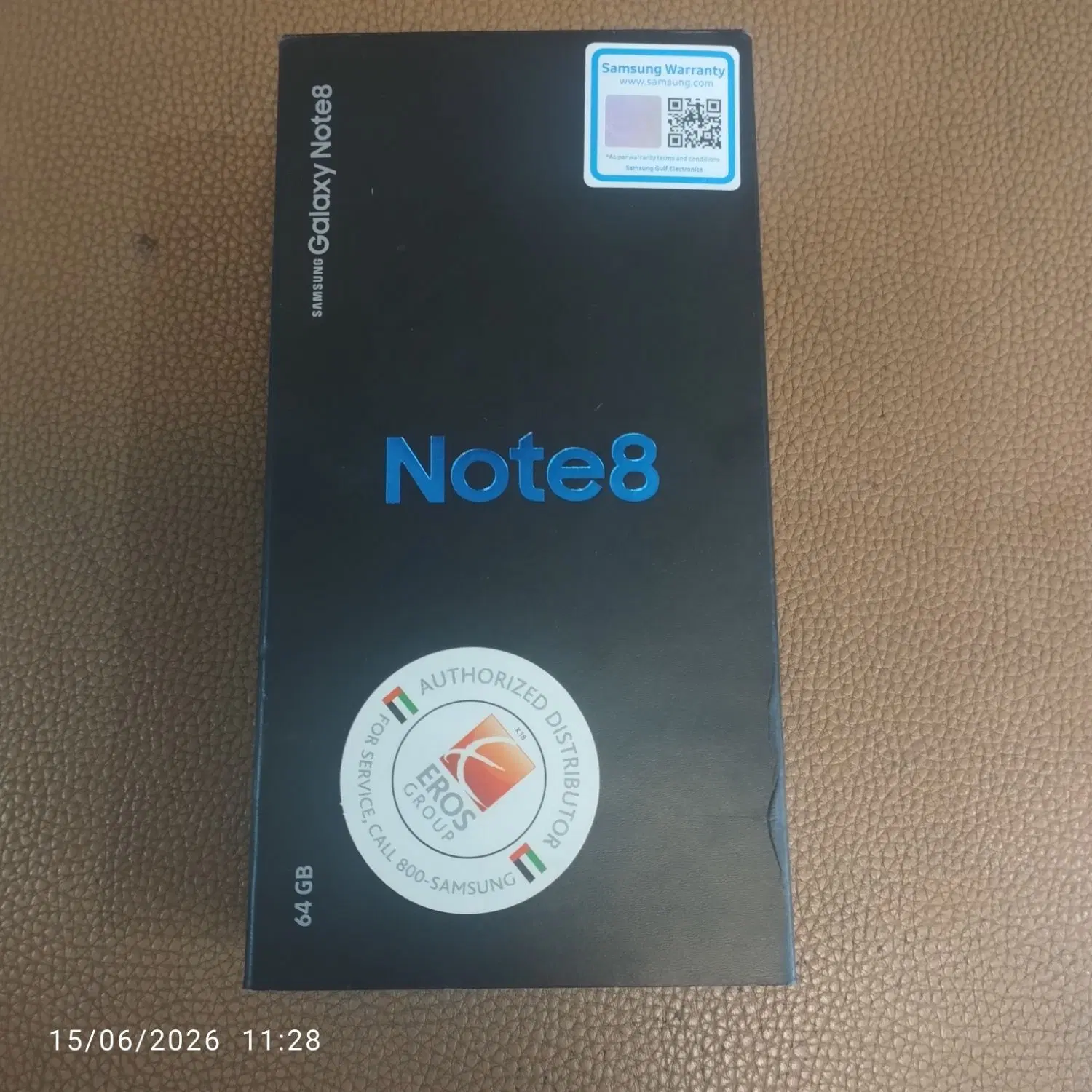 SAMSUNG Galaxy Note8|موبایل|تهران, فردوسی|دیوار
