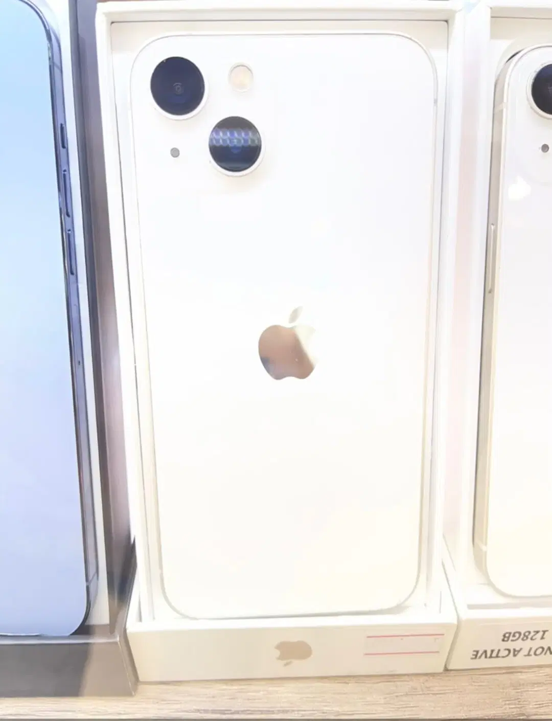 iphone 13 normal|موبایل|تهران, تهرانسر مرکزی|دیوار