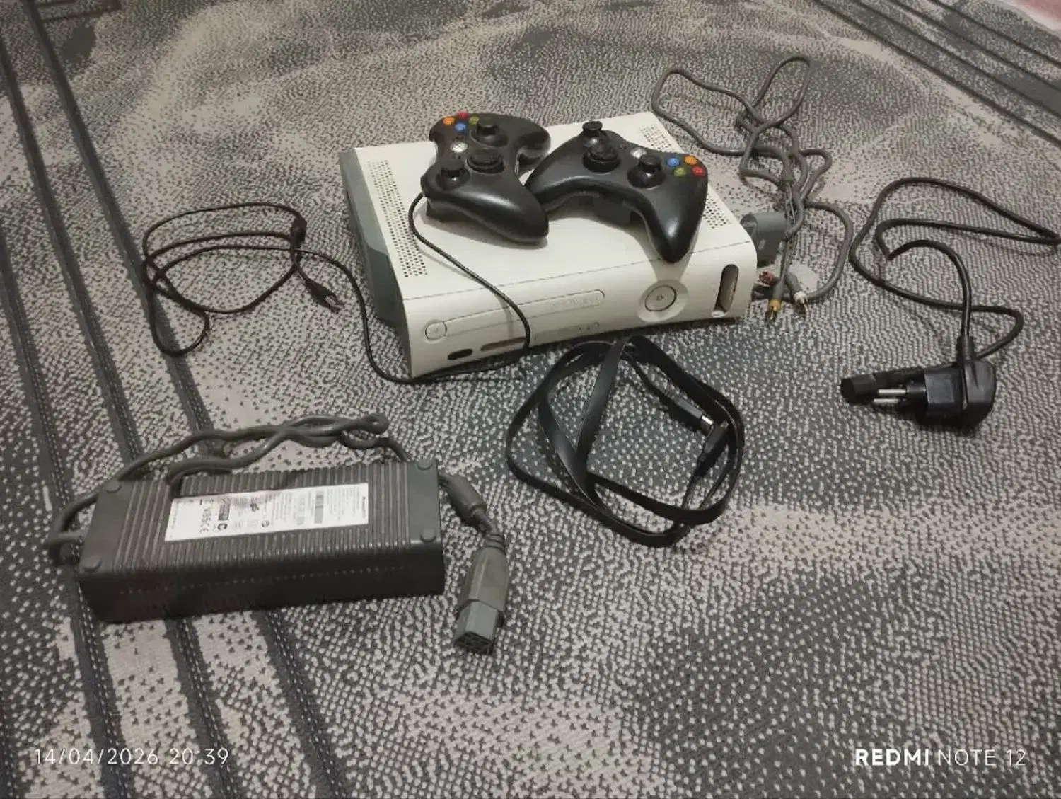 Xbox 360 آرکید|کنسول، بازی ویدئویی و آنلاین|مشهد, پورسینا|دیوار