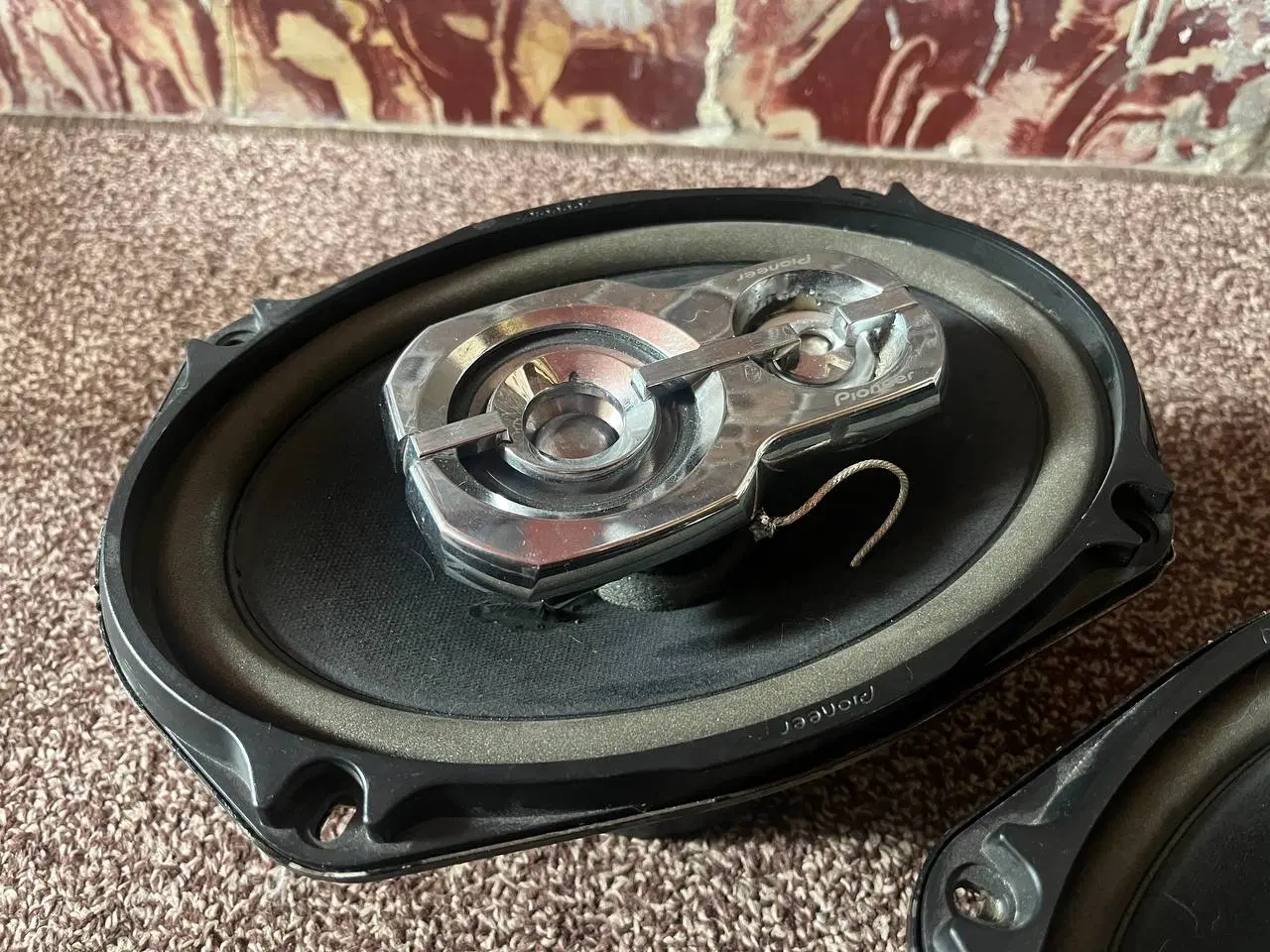 pioneer 6975|قطعات یدکی و لوازم جانبی|رودهن, |دیوار