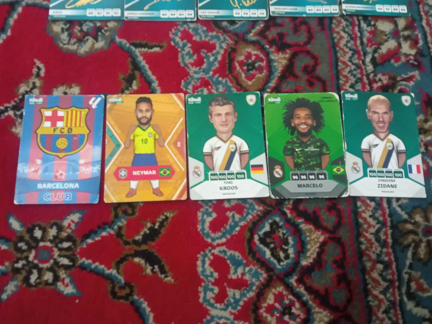 کیمدی|کلکسیون و سرگرمی|طبس, |دیوار