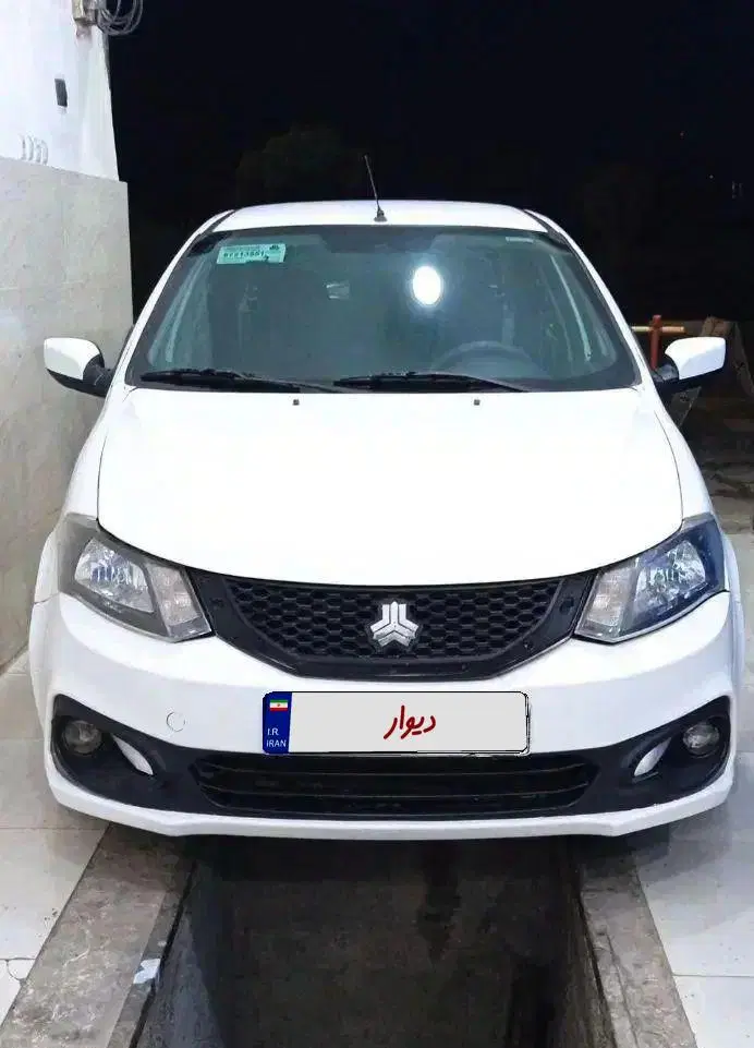 Saina s...1400|خودرو سواری و وانت|قوچان, |دیوار