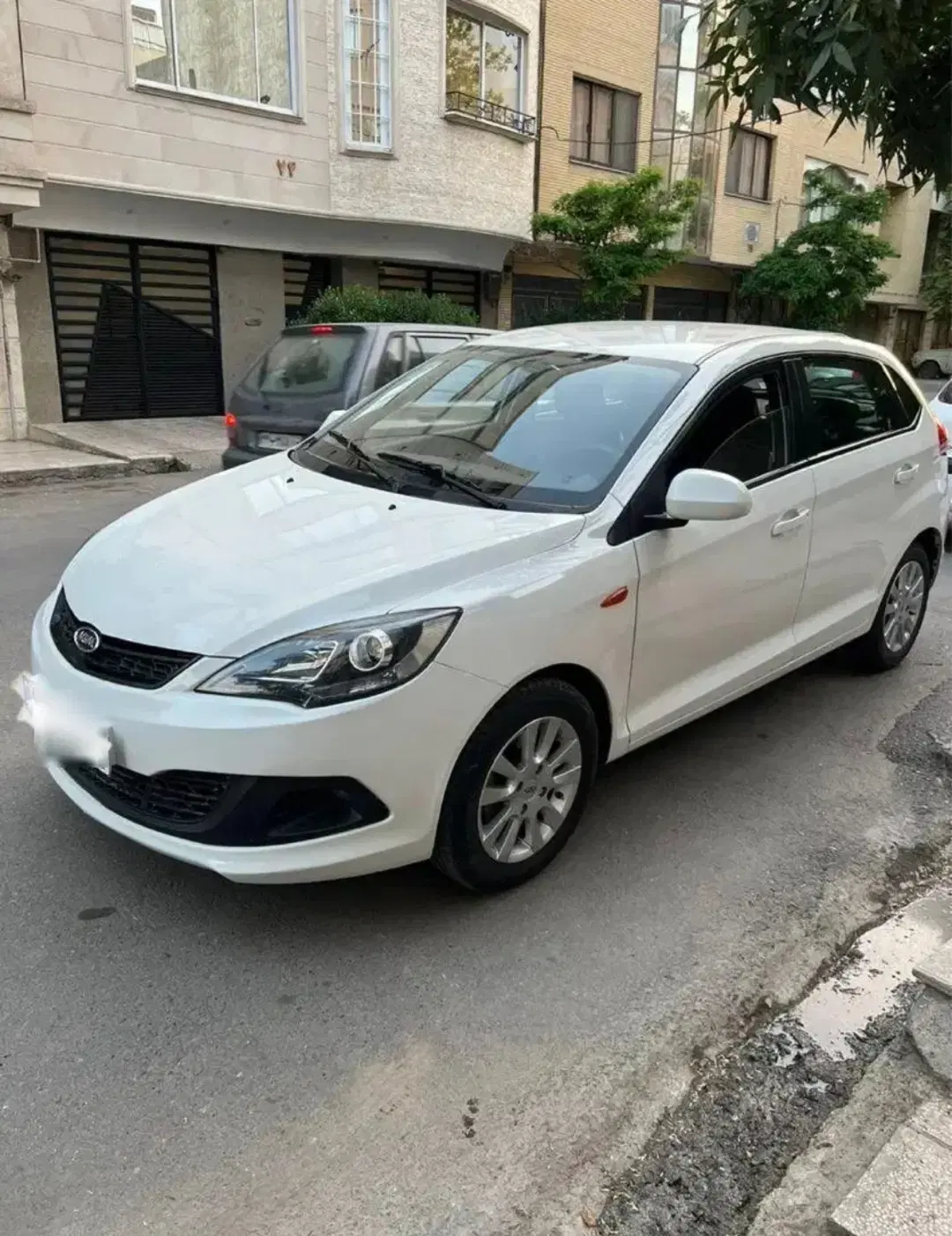mvm315new|خودرو سواری و وانت|رشت, جهاد|دیوار