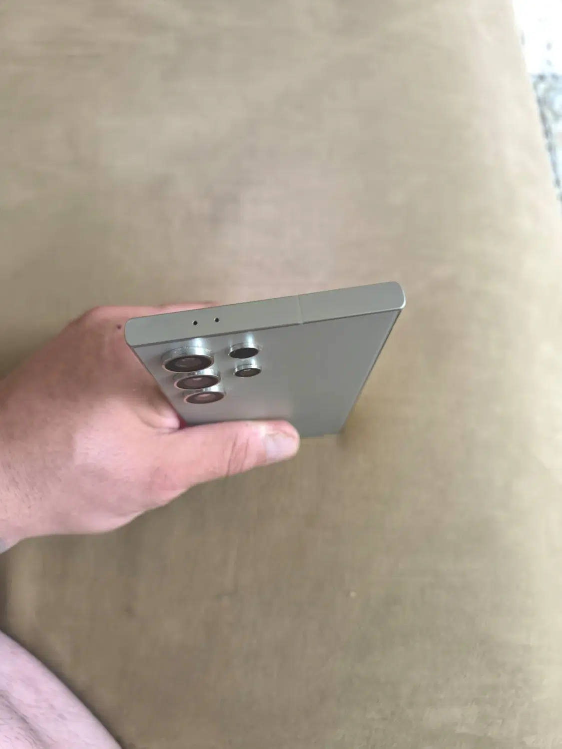 s24 ultra 256 ram 12|موبایل|هشتگرد, فاز ۲ مهستان|دیوار