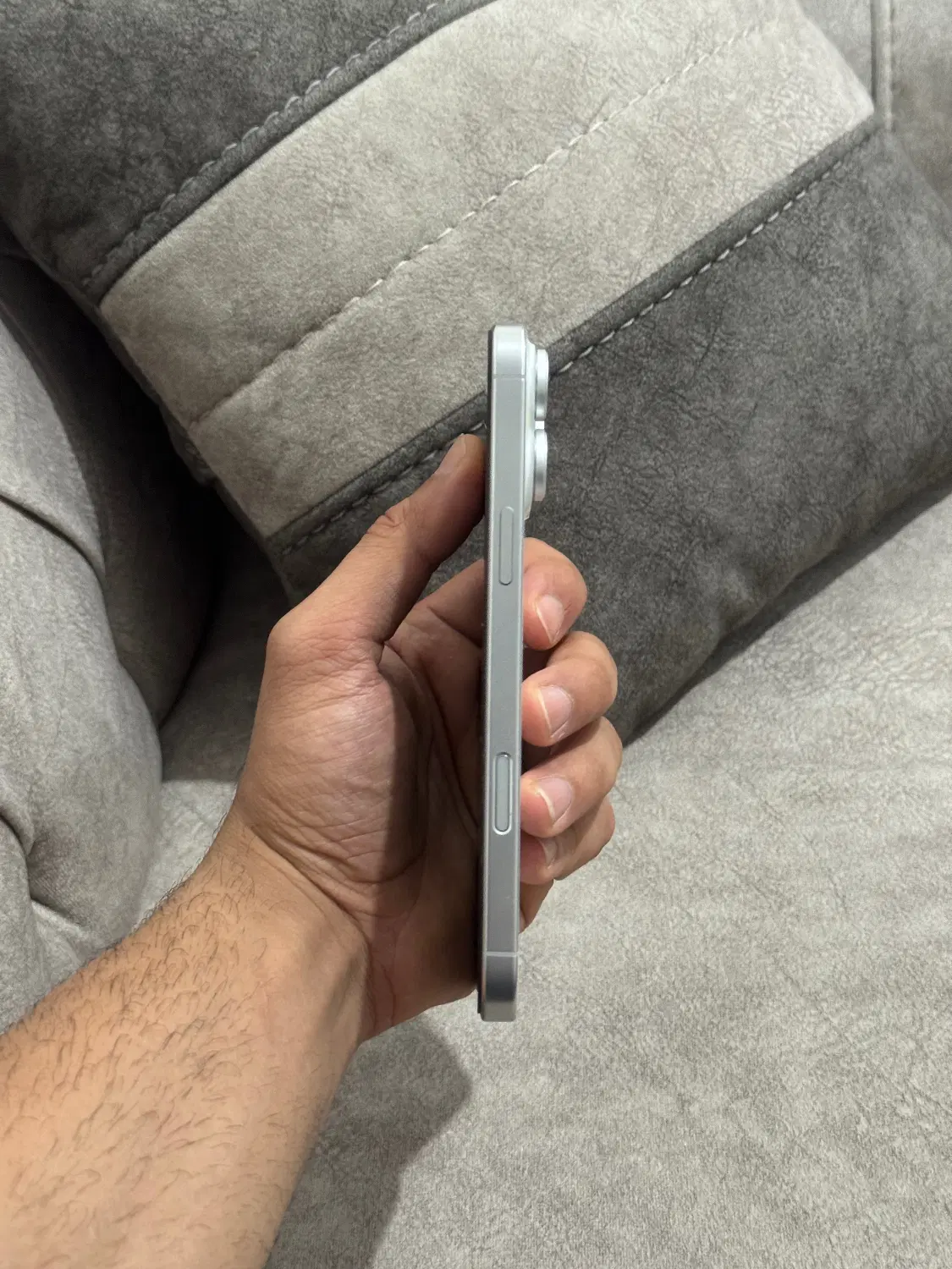 Iphone 16 Pro Max|موبایل|بندر گناوه, |دیوار