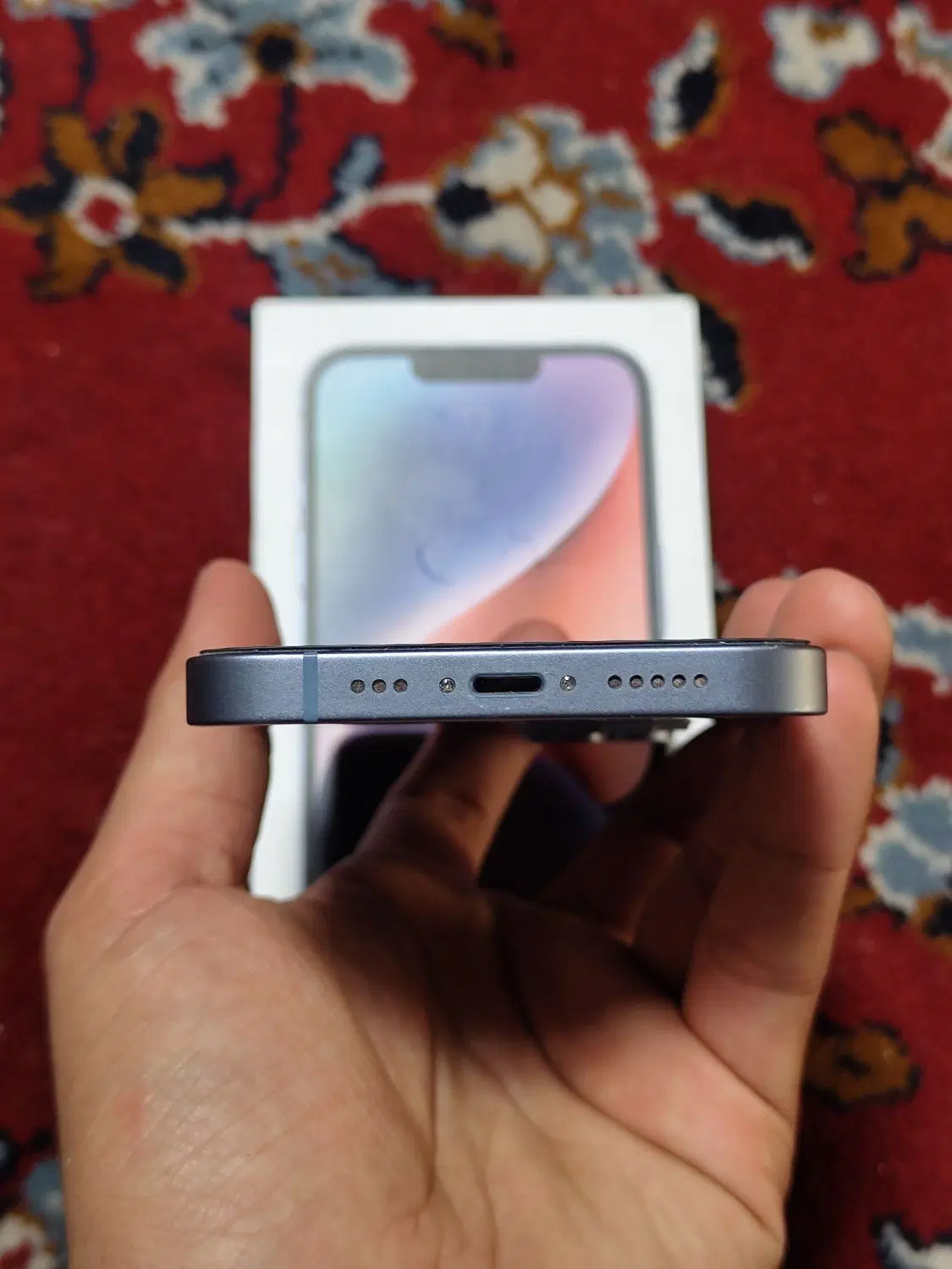 Iphone 14 Normal|موبایل|مشهد, شهید آوینی|دیوار