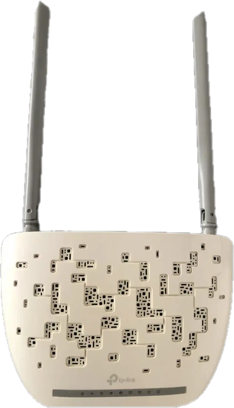 مودم TP Link|مودم و تجهیزات شبکه|سهند, |دیوار
