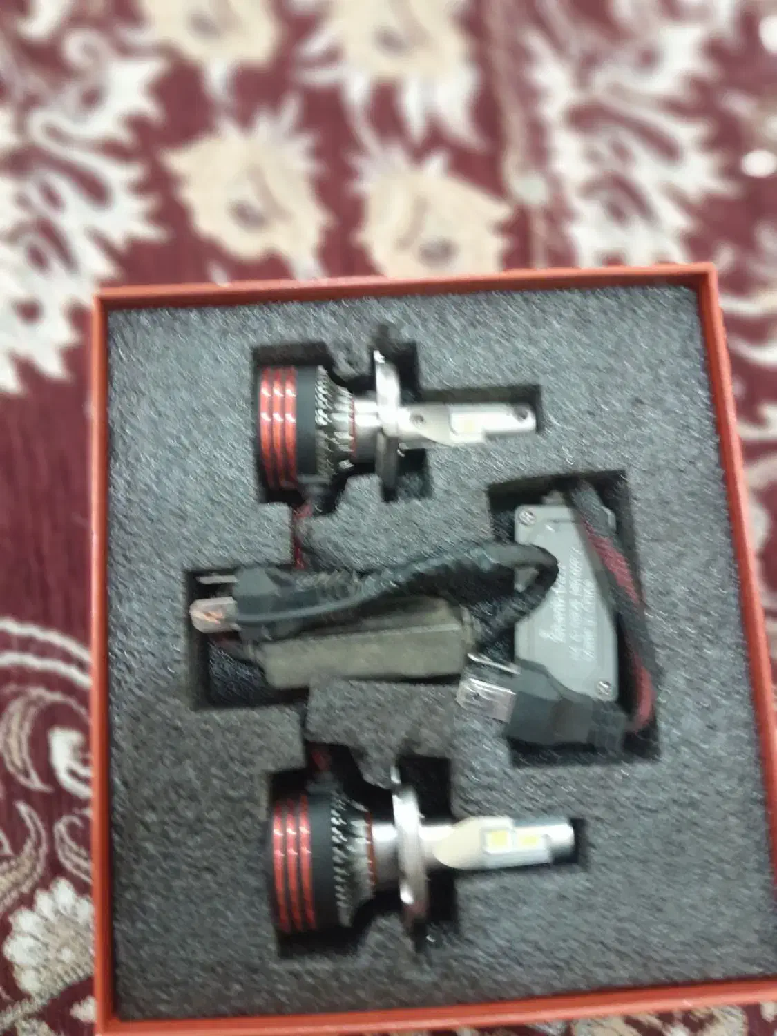 هدلایت|قطعات یدکی و لوازم جانبی|آبادان, |دیوار