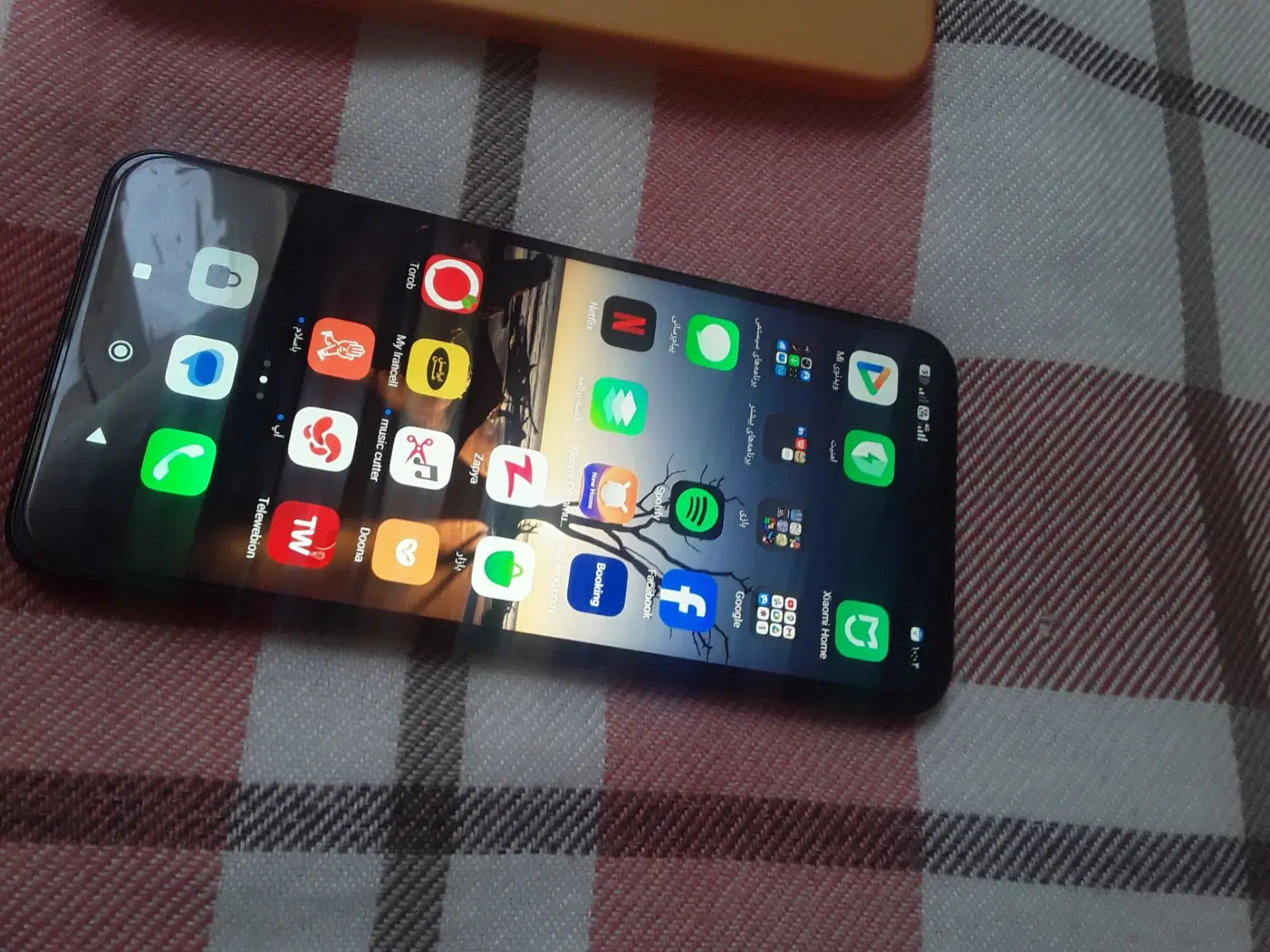 redmi 15 (256)|موبایل|قم, پردیسان|دیوار