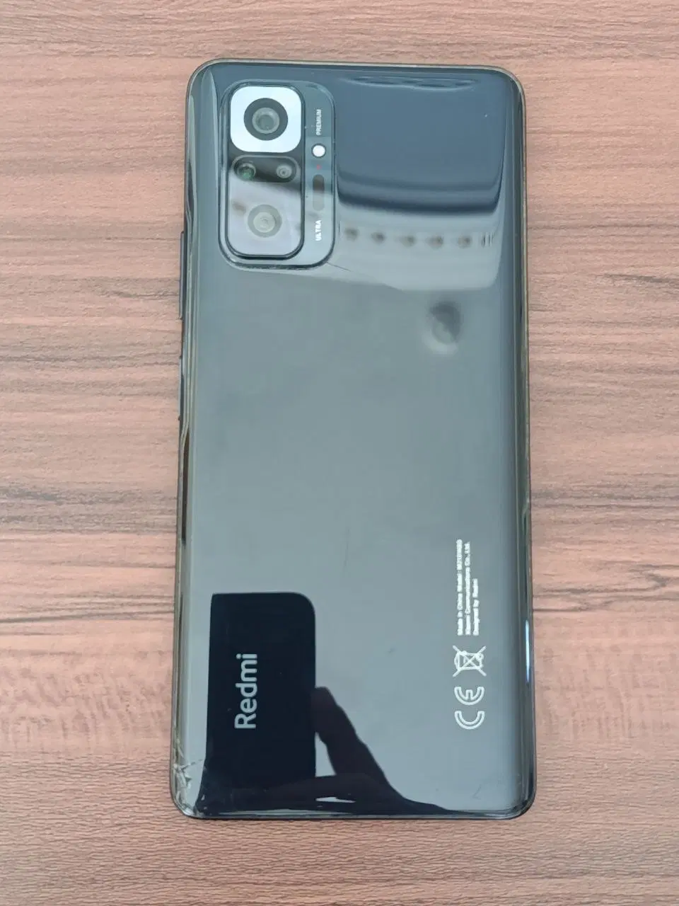 note 10 pro|موبایل|خرم‌آباد, |دیوار