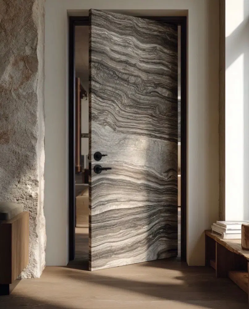 LUXDOOR/DOORIN|مصالح و تجهیزات ساختمان|ارومیه, |دیوار