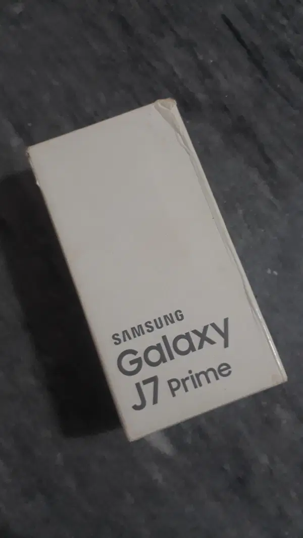 گوشیGalaxy J7 prime|موبایل|جوانرود, |دیوار