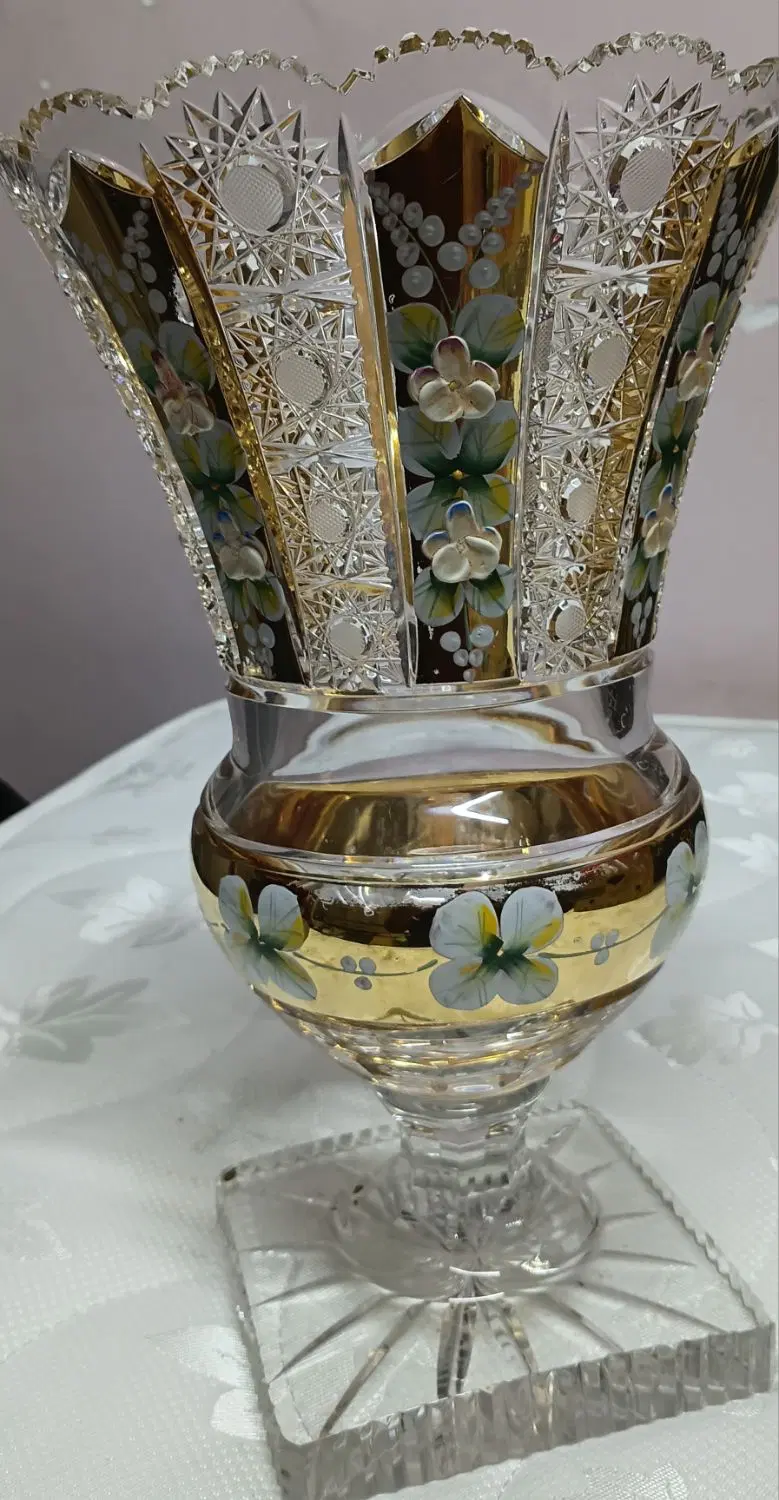 گلدان|صنایع دستی و سایر لوازم تزئینی|تهران, ولی آباد|دیوار