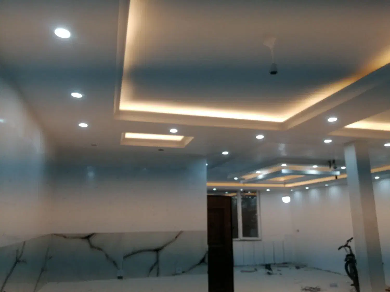 گچکاری|استخدام معماری، عمران و ساختمانی|رضویه, |دیوار