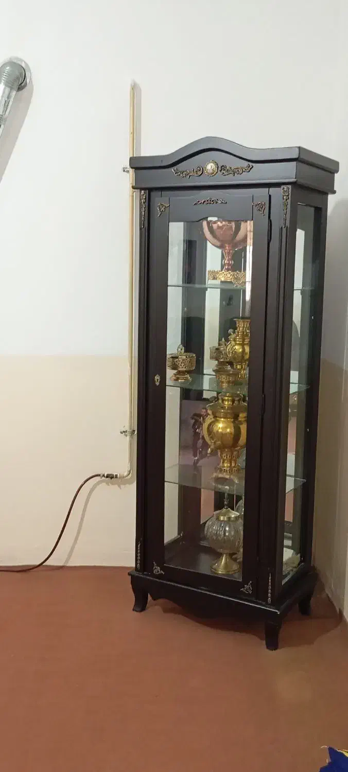 بوفه|بوفه، ویترین، کنسول|کبودرآهنگ, |دیوار
