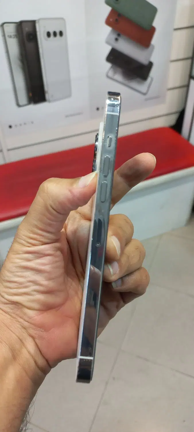 iphone13 pro max|موبایل|تهران, صادقیه|دیوار