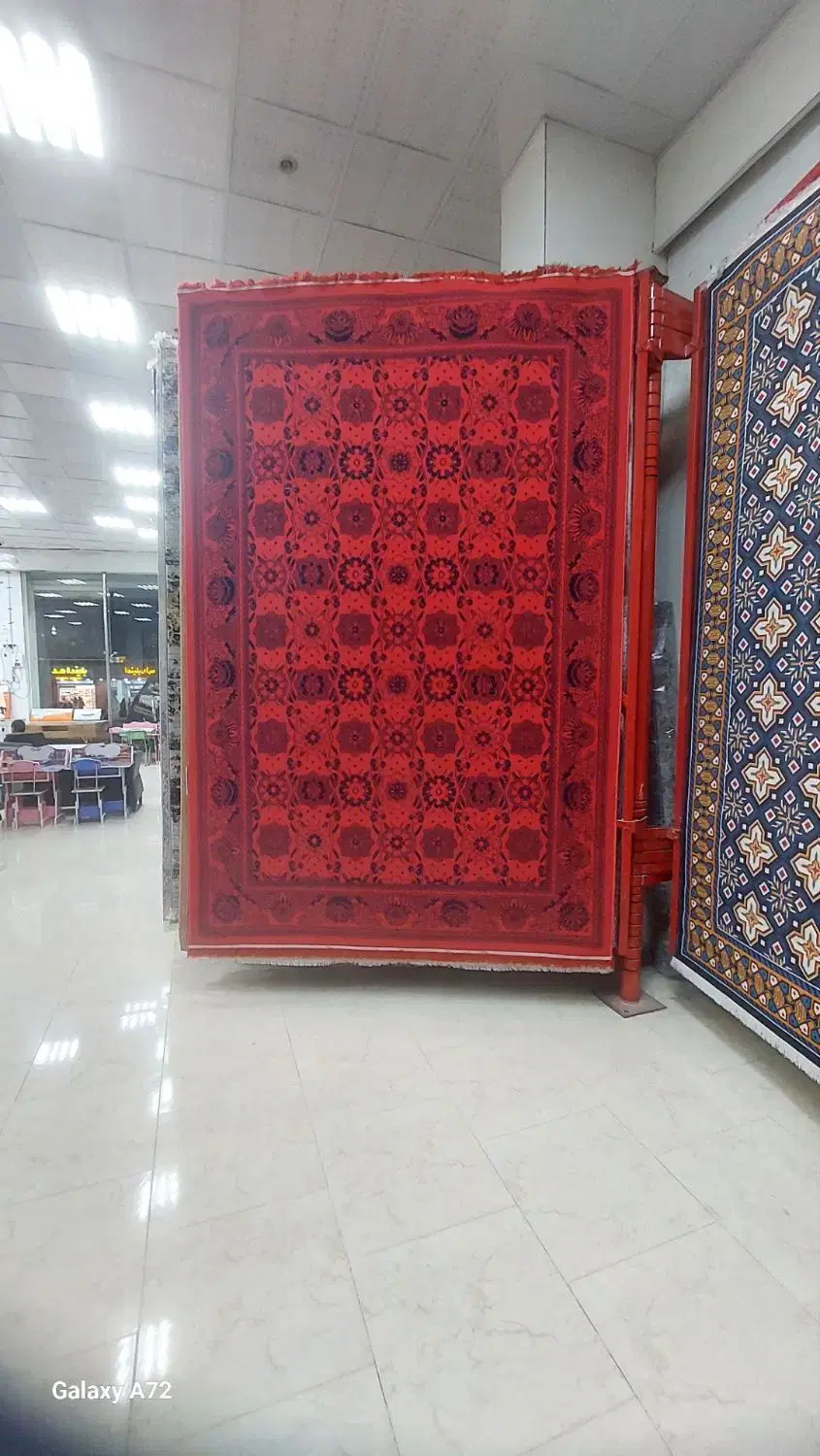 گلیم متری|گلیم، جاجیم، گبه|قشم, |دیوار