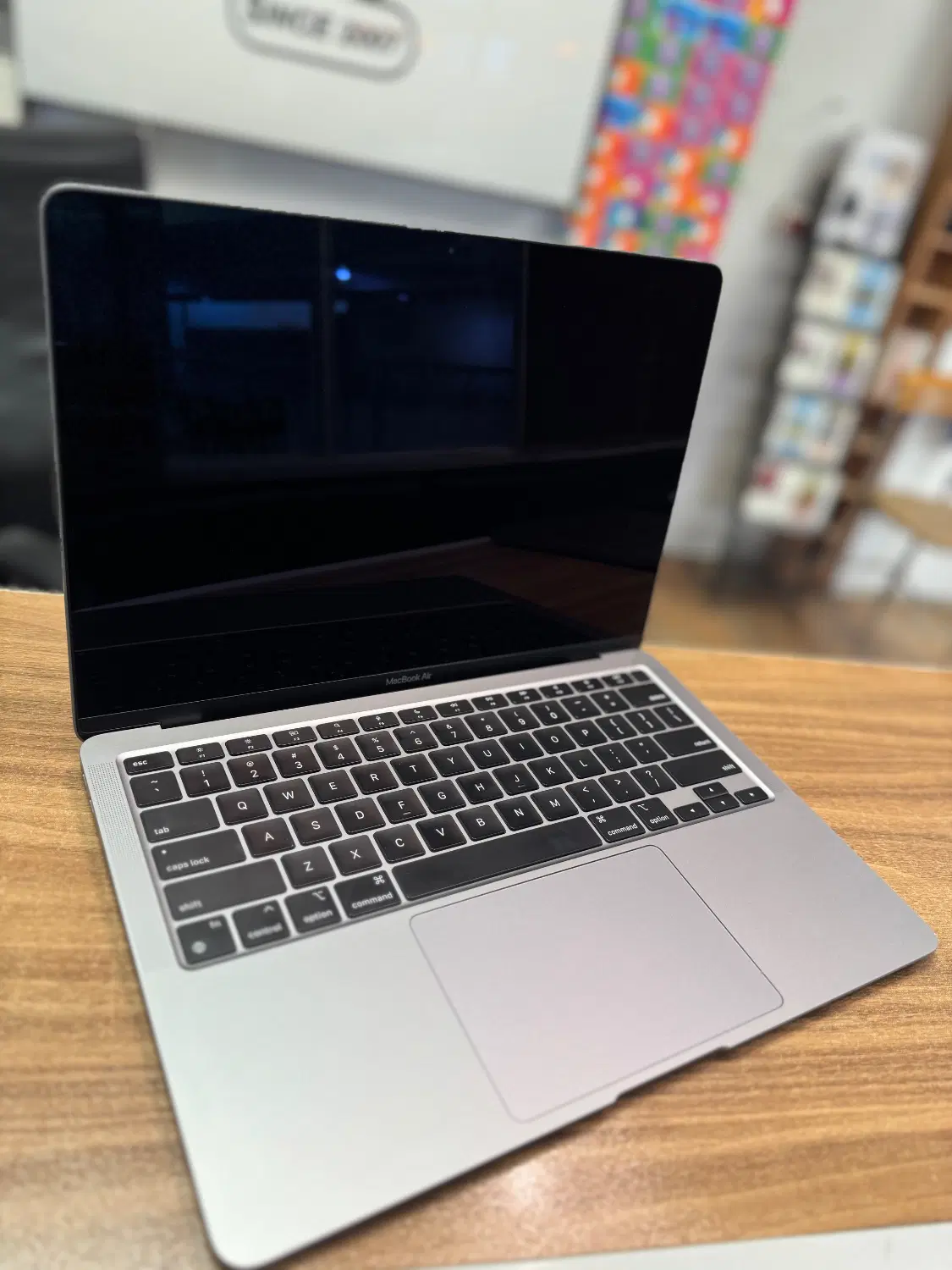 MacBook Air 13inch M1 2020|رایانه همراه|تهران, جردن|دیوار