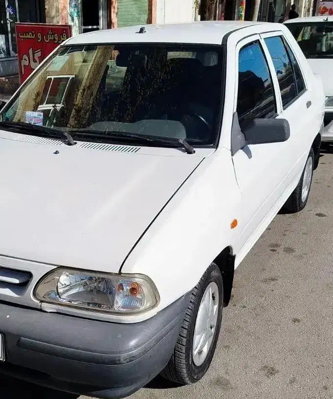 پراید 131|خودرو سواری و وانت|مرودشت, ابوذر جنوبی|دیوار