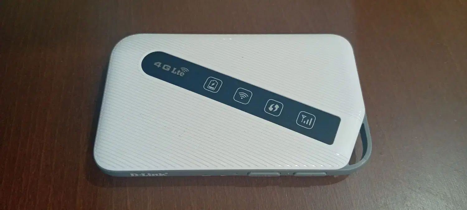 مودم جیبی|مودم و تجهیزات شبکه|زنجان, |دیوار