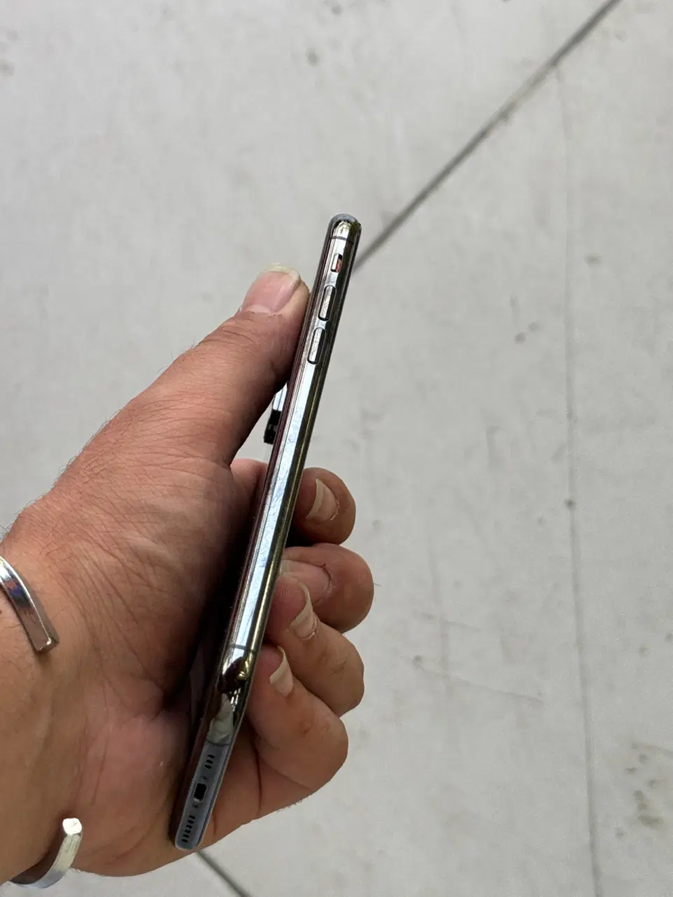 Iphone(xs)|موبایل|مشهد, آزادشهر|دیوار